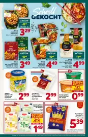 Billa Flugblatt woche 20 Seite 11