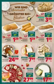 Billa Flugblatt woche 20 Seite 12