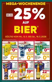 Billa Flugblatt woche 20 Seite 2
