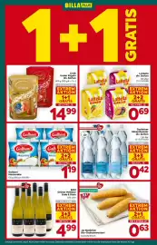 Billa Flugblatt woche 20 Seite 6