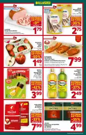 Billa Flugblatt woche 20 Seite 7