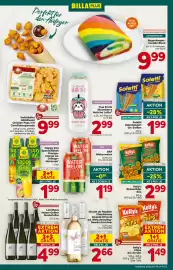 Billa Flugblatt woche 20 Seite 9