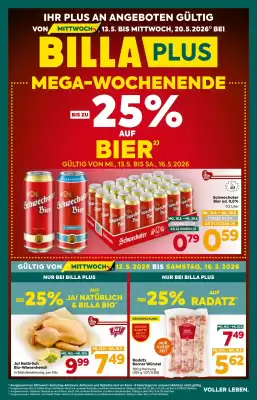 Billa (gültig bis 20-05)