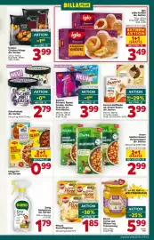 Billa Corso Flugblatt woche 20 Seite 13