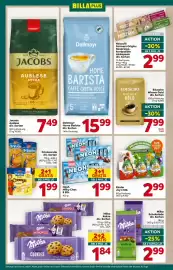 Billa Corso Flugblatt woche 20 Seite 14