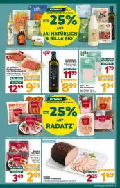 Billa Corso Flugblatt woche 20 Seite 3
