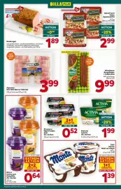Billa Box Flugblatt woche 20 Seite 10