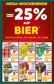 Billa Box Flugblatt woche 20 Seite 2