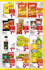Billa Box Flugblatt woche 20 Seite 15