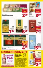 Billa Box Flugblatt woche 20 Seite 16