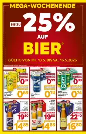 Billa Box Flugblatt woche 20 Seite 2