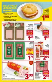 Billa Box Flugblatt woche 20 Seite 8