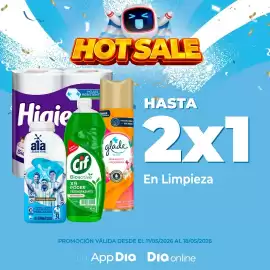 Folleto Supermercados DIA semana 20 Página 6