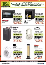 Catálogo Carrefour semana 20 Página 3
