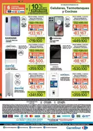 Catálogo Carrefour semana 20 Página 4