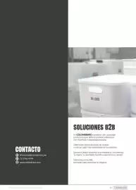 Catálogo Colombraro Página 19