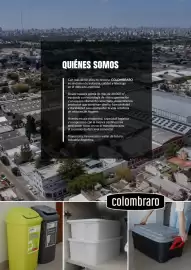 Catálogo Colombraro Página 20