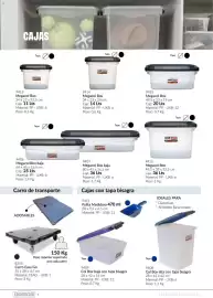 Catálogo Colombraro Página 4