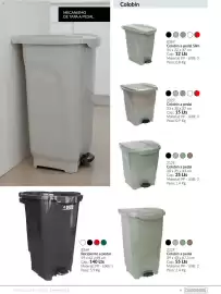 Catálogo Colombraro Página 9