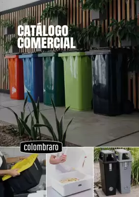 Colombraro (válido hasta 1-07)