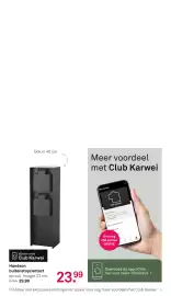 Karwei folder week 20 Pagina 21