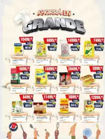 Revista Maxiconsumo semana 20 Página 11