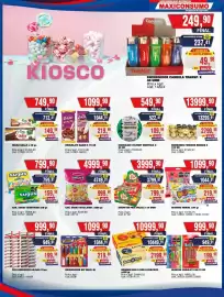 Revista Maxiconsumo semana 20 Página 12
