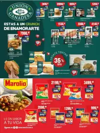 Revista Maxiconsumo semana 20 Página 15