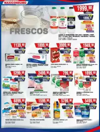 Revista Maxiconsumo semana 20 Página 16