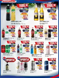 Revista Maxiconsumo semana 20 Página 19