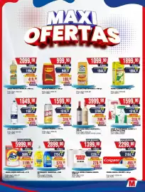 Revista Maxiconsumo semana 20 Página 2