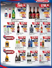 Revista Maxiconsumo semana 20 Página 20