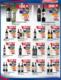 Revista Maxiconsumo semana 20 Página 21