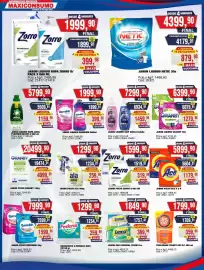 Revista Maxiconsumo semana 20 Página 23