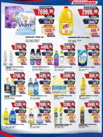 Revista Maxiconsumo semana 20 Página 24