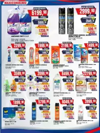 Revista Maxiconsumo semana 20 Página 25