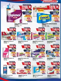 Revista Maxiconsumo semana 20 Página 26