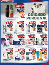 Revista Maxiconsumo semana 20 Página 28