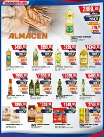 Revista Maxiconsumo semana 20 Página 3