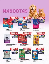 Revista Maxiconsumo semana 20 Página 32