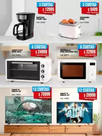 Revista Maxiconsumo semana 20 Página 34