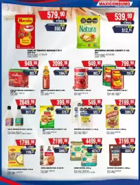 Revista Maxiconsumo semana 20 Página 5
