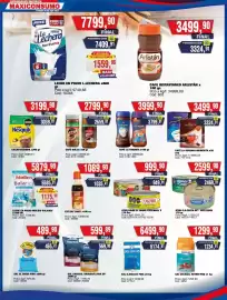 Revista Maxiconsumo semana 20 Página 6