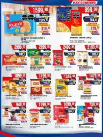 Revista Maxiconsumo semana 20 Página 7