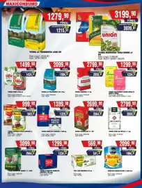 Revista Maxiconsumo semana 20 Página 8
