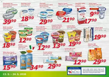 ESO MARKET leták Strana 5