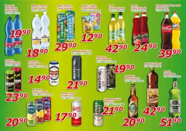 ESO MARKET leták Strana 7