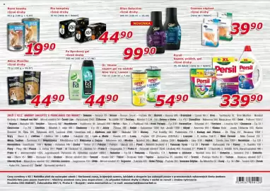 ESO MARKET leták Strana 8