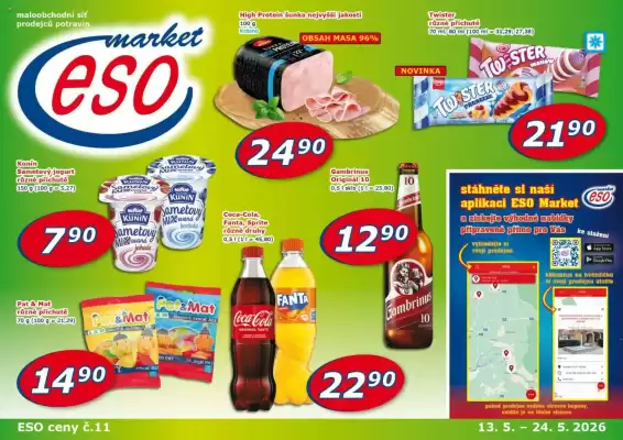 ESO MARKET (platné do 24-05)