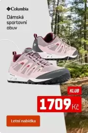 Sportisimo leták týden 20 Strana 1